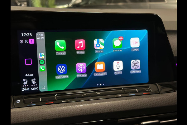 Volkswagen Golf 2.0 TDI GTD|PANO|H&K|MEMORY|FULL OPTIONS!