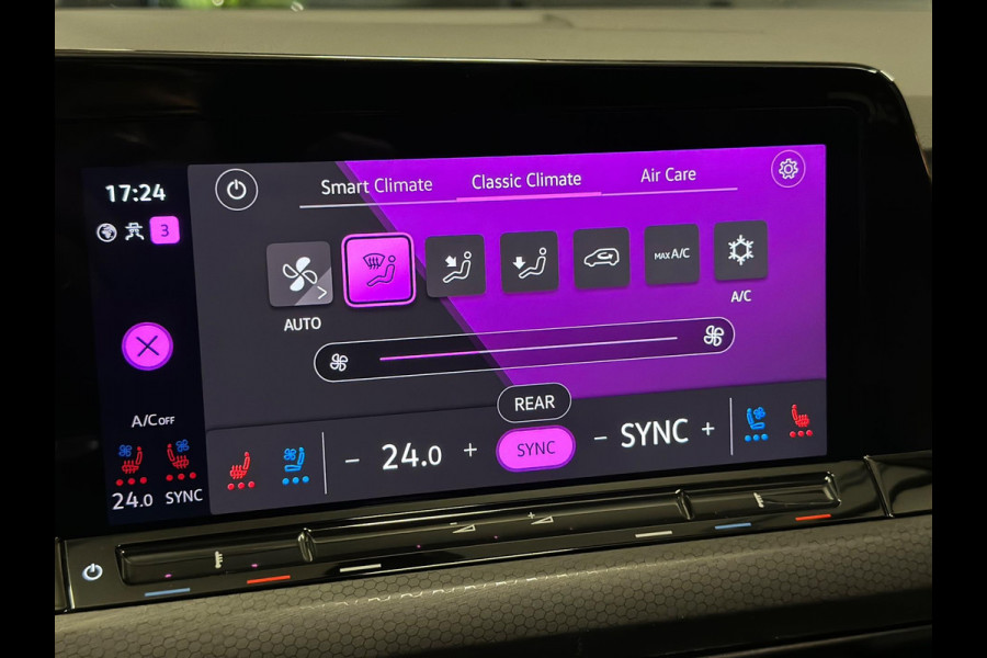 Volkswagen Golf 2.0 TDI GTD|PANO|H&K|MEMORY|FULL OPTIONS!