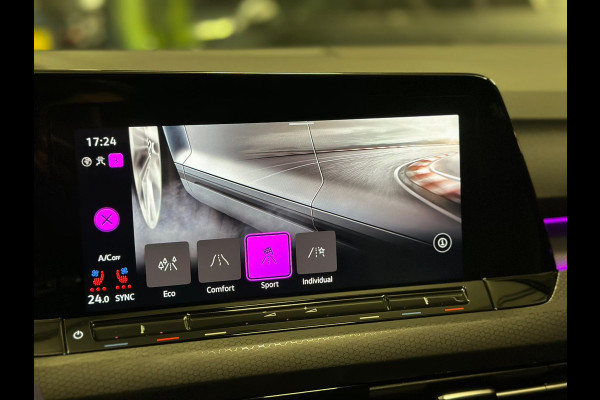 Volkswagen Golf 2.0 TDI GTD|PANO|H&K|MEMORY|FULL OPTIONS!