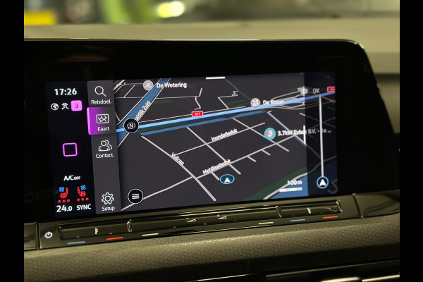 Volkswagen Golf 2.0 TDI GTD|PANO|H&K|MEMORY|FULL OPTIONS!