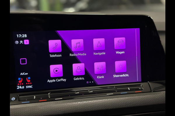 Volkswagen Golf 2.0 TDI GTD|PANO|H&K|MEMORY|FULL OPTIONS!