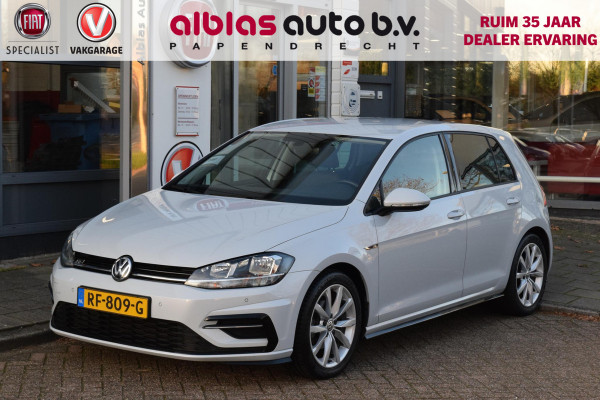 Volkswagen Golf 1.0 TSI Comf. Bus.|R-Line|Carplay|ACC|Massage
