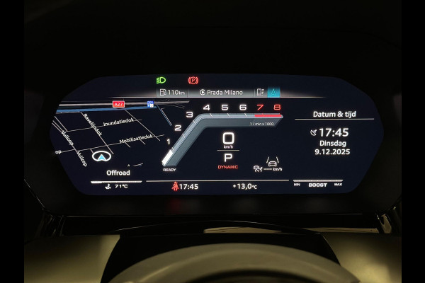 Audi A3 Sportback 2.0 TFSI S3 quattro|EDITION|PANO|KEYLESS|VOL!