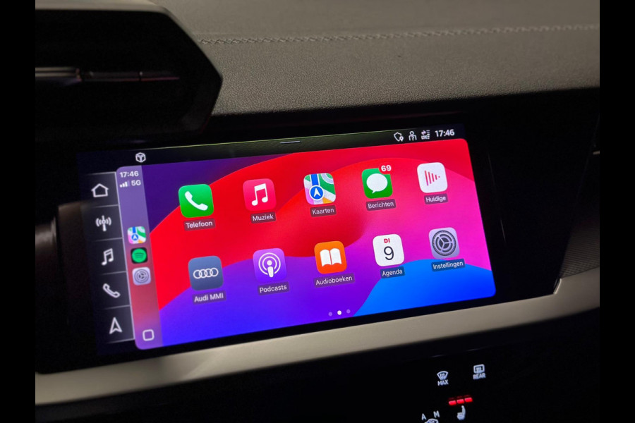 Audi A3 Sportback 2.0 TFSI S3 quattro|EDITION|PANO|KEYLESS|VOL!