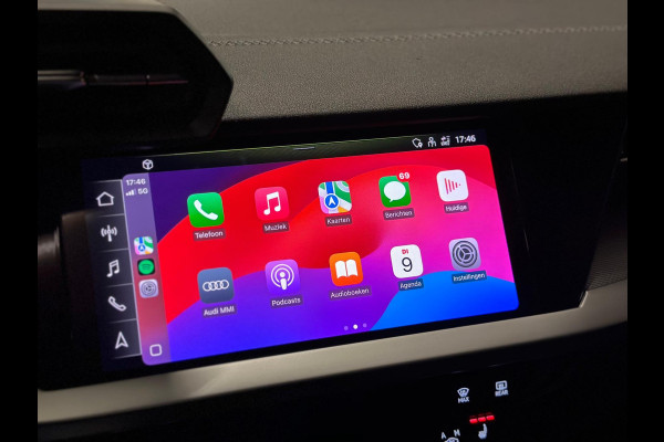 Audi A3 Sportback 2.0 TFSI S3 quattro|EDITION|PANO|KEYLESS|VOL!