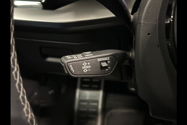 Audi A3 Sportback 2.0 TFSI S3 quattro|EDITION|PANO|KEYLESS|VOL!