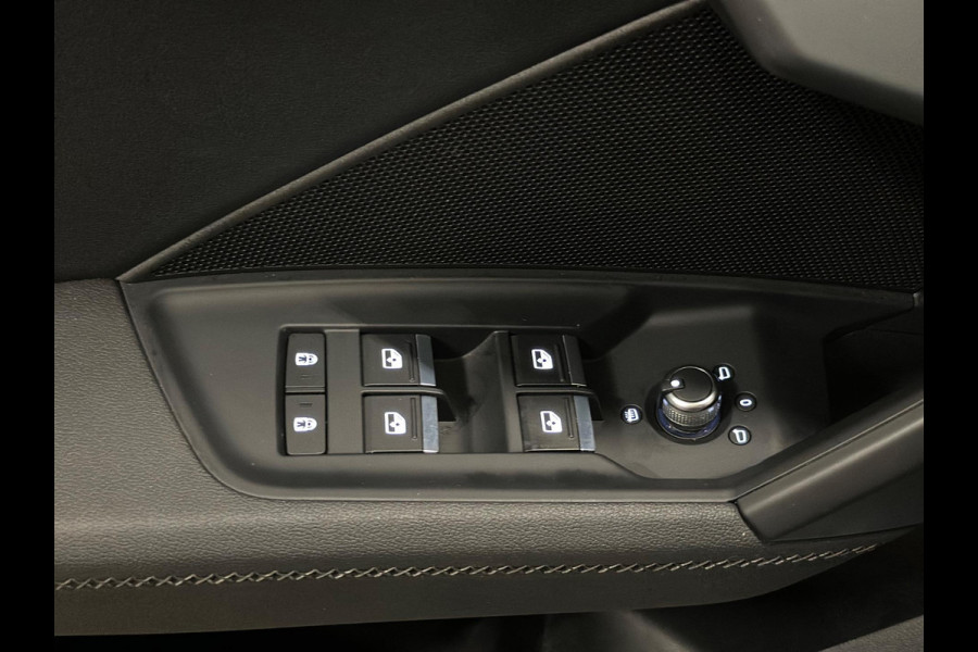 Audi A3 Sportback 2.0 TFSI S3 quattro|EDITION|PANO|KEYLESS|VOL!