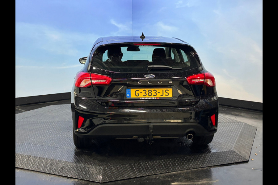 Ford Focus 1.0 EcoBoost Trend Edition Business Navi | Airco | Cruise | PDC | Trekhaak