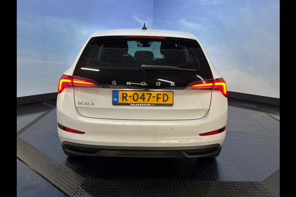 Škoda SCALA 1.0 TSI Style Virtual Cockpit,Car Play, Clima