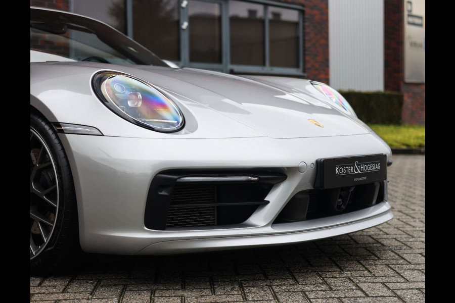Porsche 911 Cabrio 3.0 Carrera 4 S | Chrono - Lift - 360 -