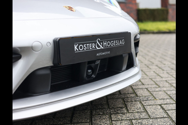 Porsche 911 Cabrio 3.0 Carrera 4 S | Chrono - Lift - 360 -