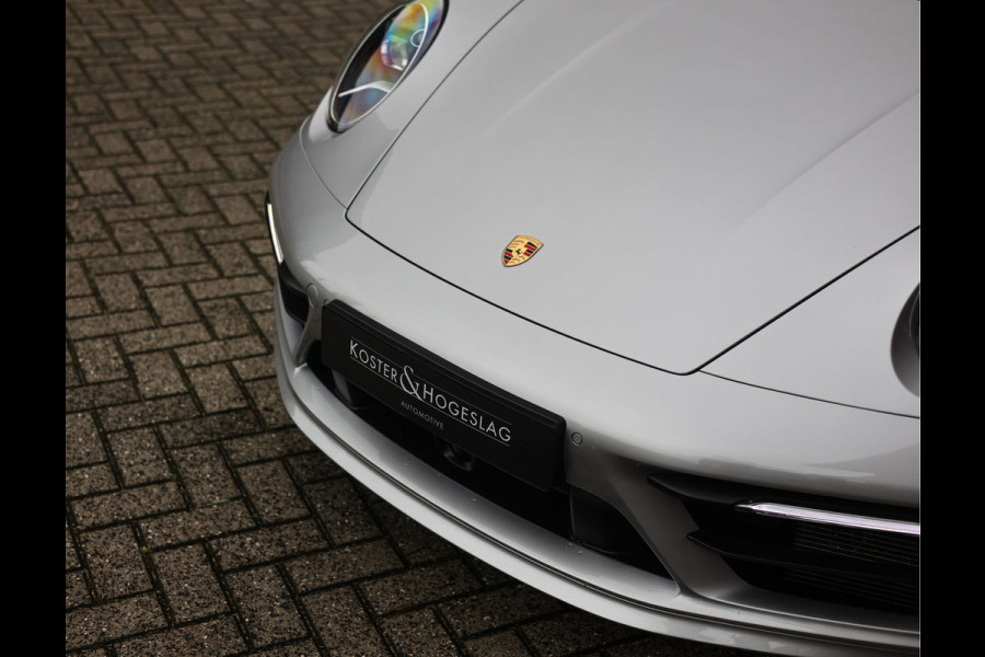 Porsche 911 Cabrio 3.0 Carrera 4 S | Chrono - Lift - 360 -