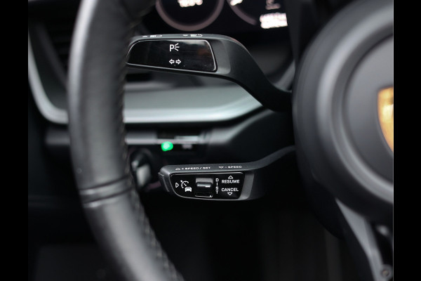 Porsche 911 Cabrio 3.0 Carrera 4 S | Chrono - Lift - 360 -