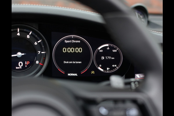 Porsche 911 Cabrio 3.0 Carrera 4 S | Chrono - Lift - 360 -