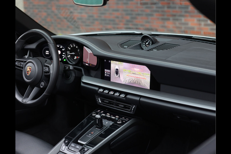 Porsche 911 Cabrio 3.0 Carrera 4 S | Chrono - Lift - 360 -