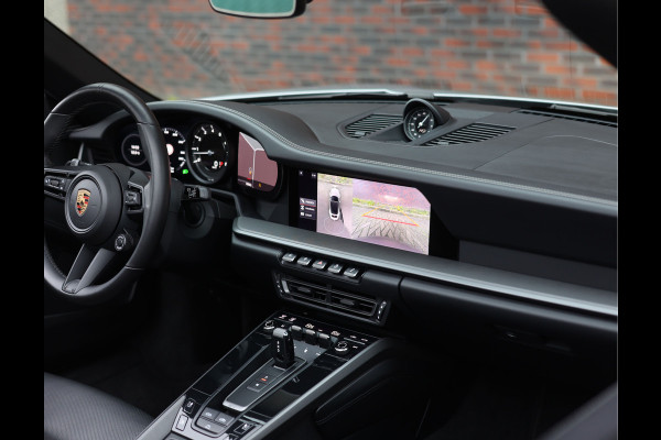 Porsche 911 Cabrio 3.0 Carrera 4 S | Chrono - Lift - 360 -