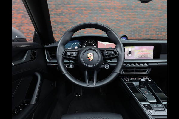 Porsche 911 Cabrio 3.0 Carrera 4 S | Chrono - Lift - 360 -