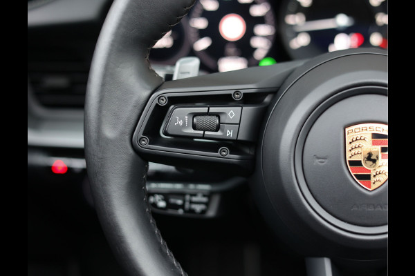 Porsche 911 Cabrio 3.0 Carrera 4 S | Chrono - Lift - 360 -