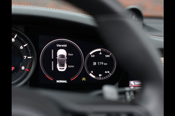 Porsche 911 Cabrio 3.0 Carrera 4 S | Chrono - Lift - 360 -