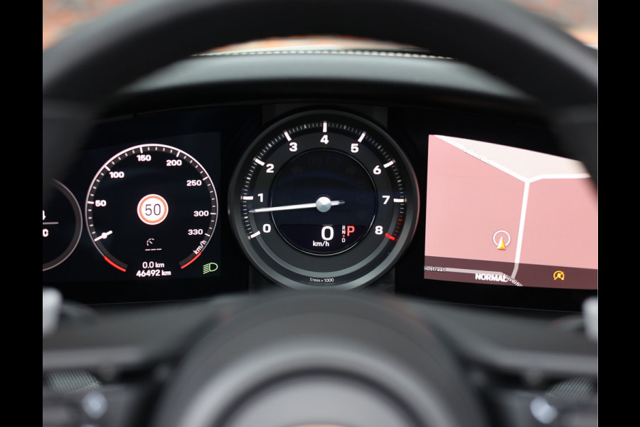 Porsche 911 Cabrio 3.0 Carrera 4 S | Chrono - Lift - 360 -