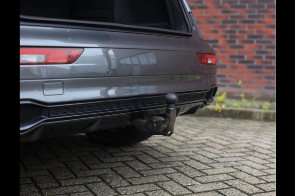 Audi SQ5 SQ5 3.0 TFSI Quattro Pro Line Plus | 360 - lucht - B&O - Pano - trekhaak