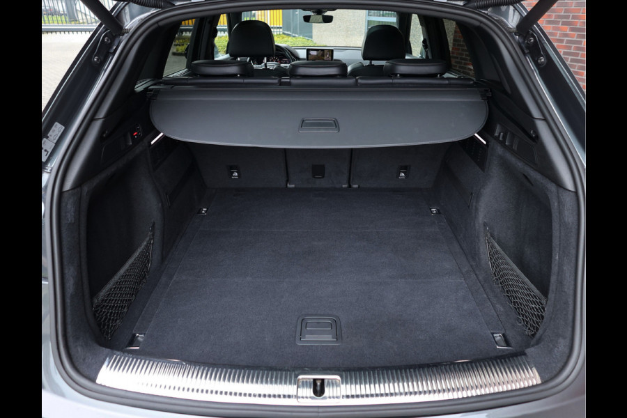 Audi SQ5 SQ5 3.0 TFSI Quattro Pro Line Plus | 360 - lucht - B&O - Pano - trekhaak