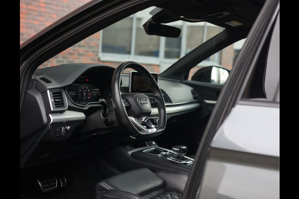 Audi SQ5 SQ5 3.0 TFSI Quattro Pro Line Plus | 360 - lucht - B&O - Pano - trekhaak