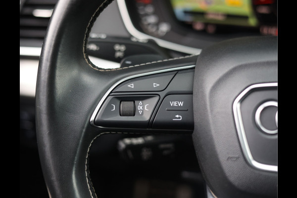 Audi SQ5 SQ5 3.0 TFSI Quattro Pro Line Plus | 360 - lucht - B&O - Pano - trekhaak