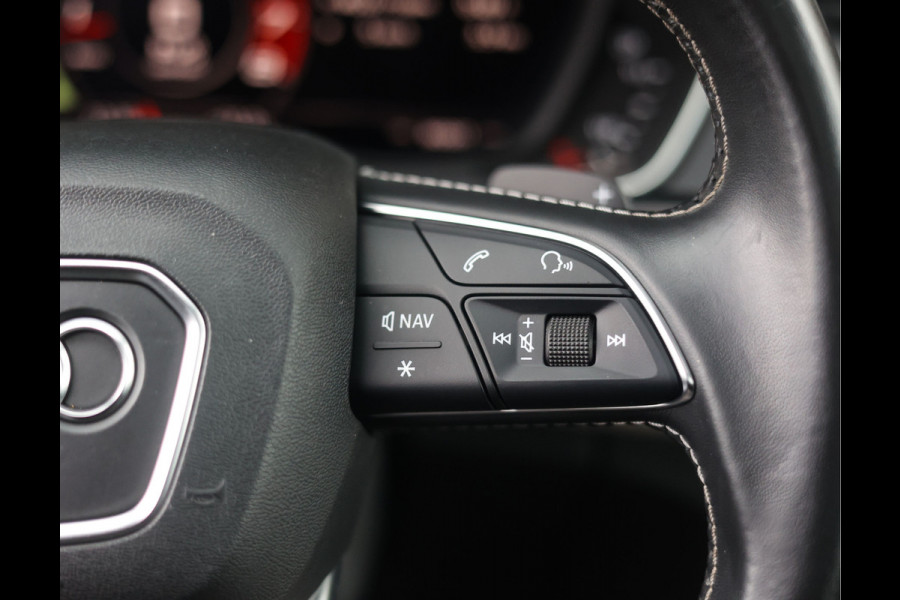 Audi SQ5 SQ5 3.0 TFSI Quattro Pro Line Plus | 360 - lucht - B&O - Pano - trekhaak