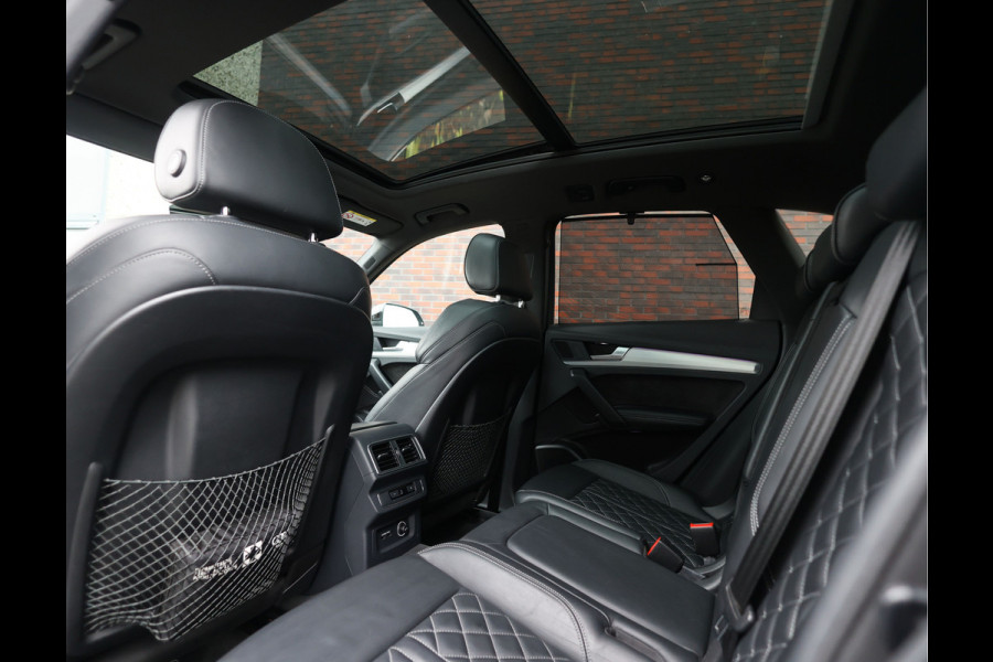 Audi SQ5 SQ5 3.0 TFSI Quattro Pro Line Plus | 360 - lucht - B&O - Pano - trekhaak