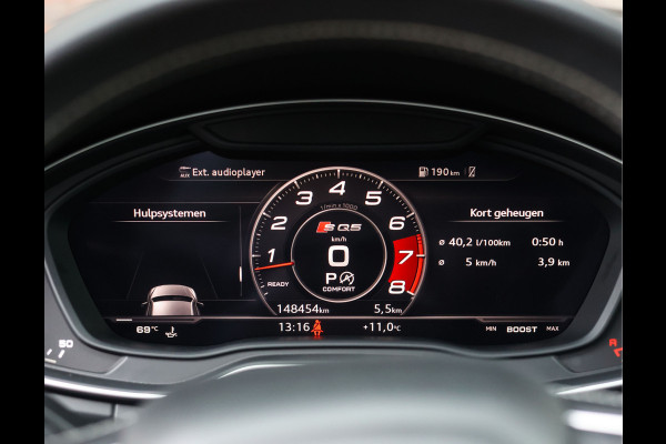 Audi SQ5 SQ5 3.0 TFSI Quattro Pro Line Plus | 360 - lucht - B&O - Pano - trekhaak