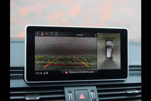 Audi SQ5 SQ5 3.0 TFSI Quattro Pro Line Plus | 360 - lucht - B&O - Pano - trekhaak