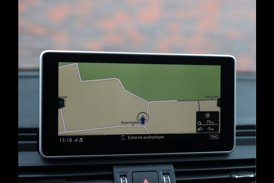 Audi SQ5 SQ5 3.0 TFSI Quattro Pro Line Plus | 360 - lucht - B&O - Pano - trekhaak