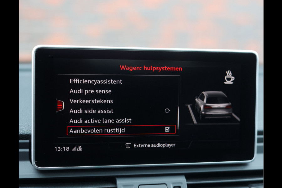 Audi SQ5 SQ5 3.0 TFSI Quattro Pro Line Plus | 360 - lucht - B&O - Pano - trekhaak