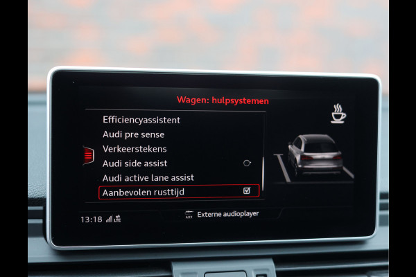 Audi SQ5 SQ5 3.0 TFSI Quattro Pro Line Plus | 360 - lucht - B&O - Pano - trekhaak