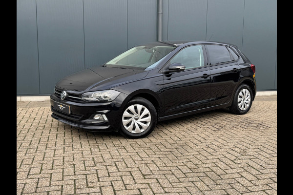 Volkswagen Polo 1.0 MPI Comfortline * Carplay * Cruise Control * Getint Glas *