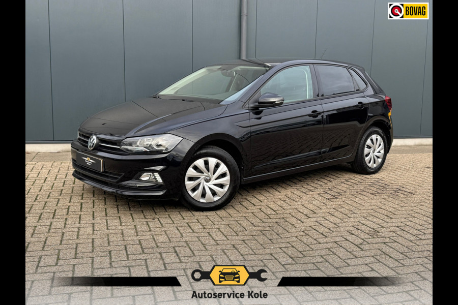 Volkswagen Polo 1.0 MPI Comfortline * Carplay * Cruise Control * Getint Glas *