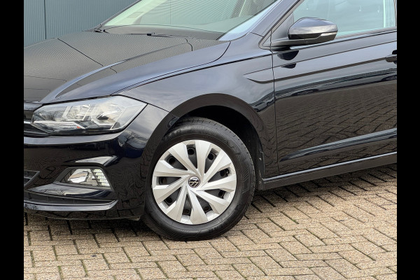 Volkswagen Polo 1.0 MPI Comfortline * Carplay * Cruise Control * Getint Glas *