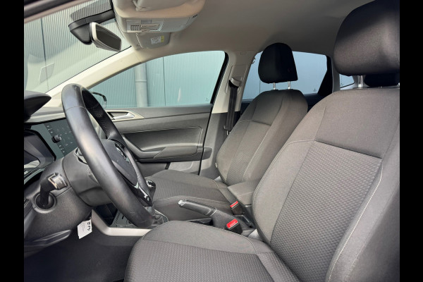 Volkswagen Polo 1.0 MPI Comfortline * Carplay * Cruise Control * Getint Glas *
