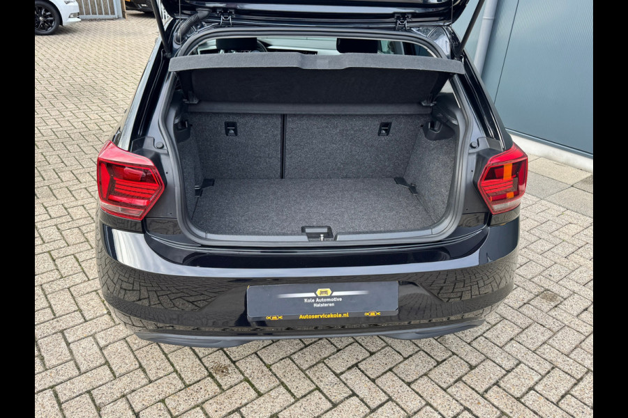 Volkswagen Polo 1.0 MPI Comfortline * Carplay * Cruise Control * Getint Glas *