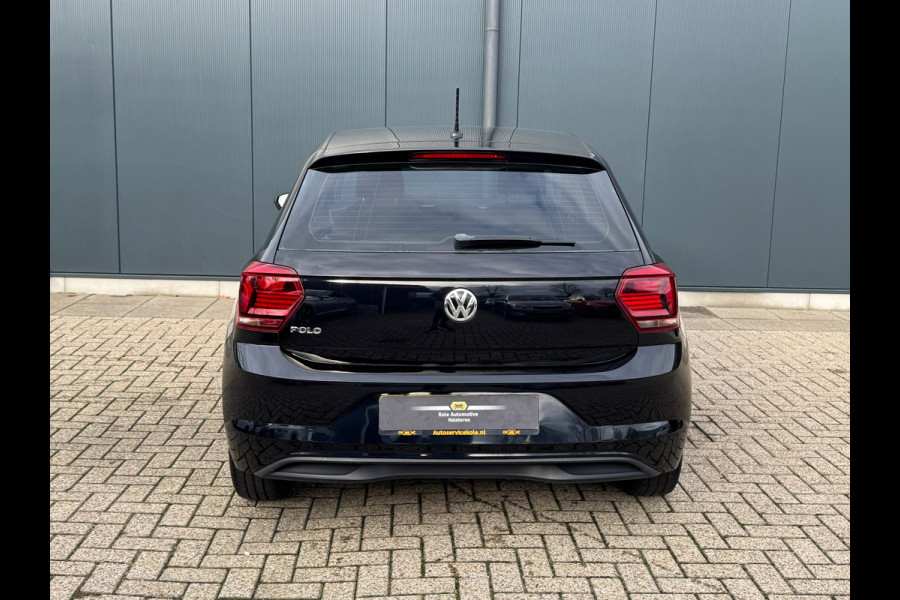 Volkswagen Polo 1.0 MPI Comfortline * Carplay * Cruise Control * Getint Glas *