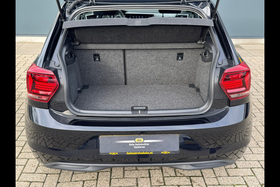 Volkswagen Polo 1.0 MPI Comfortline * Carplay * Cruise Control * Getint Glas *