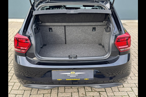Volkswagen Polo 1.0 MPI Comfortline * Carplay * Cruise Control * Getint Glas *