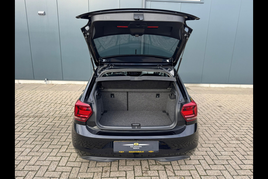 Volkswagen Polo 1.0 MPI Comfortline * Carplay * Cruise Control * Getint Glas *