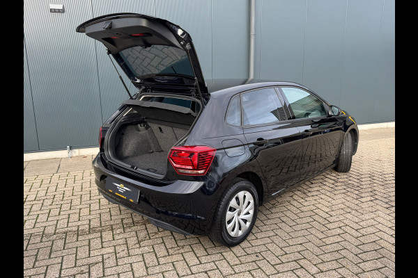 Volkswagen Polo 1.0 MPI Comfortline * Carplay * Cruise Control * Getint Glas *