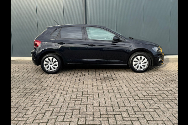 Volkswagen Polo 1.0 MPI Comfortline * Carplay * Cruise Control * Getint Glas *