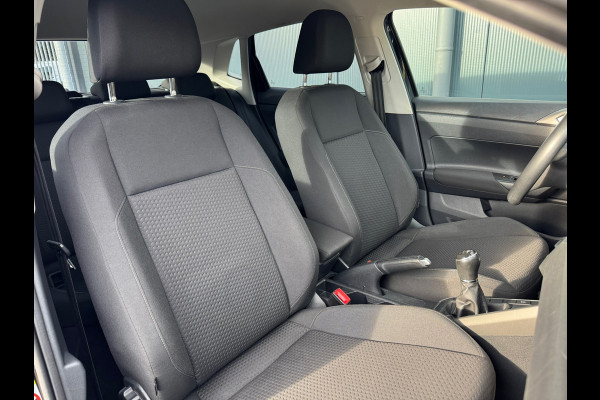 Volkswagen Polo 1.0 MPI Comfortline * Carplay * Cruise Control * Getint Glas *