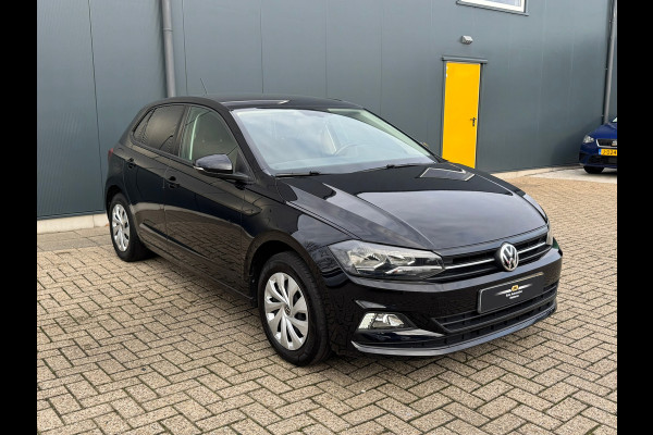 Volkswagen Polo 1.0 MPI Comfortline * Carplay * Cruise Control * Getint Glas *