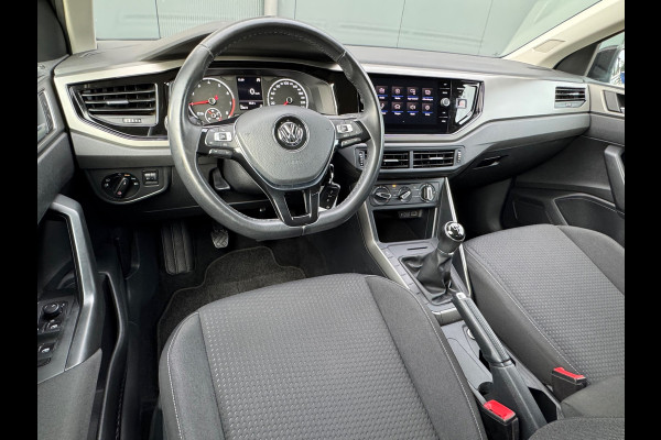 Volkswagen Polo 1.0 MPI Comfortline * Carplay * Cruise Control * Getint Glas *