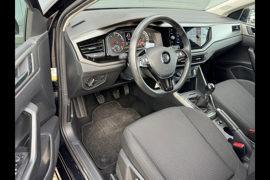 Volkswagen Polo 1.0 MPI Comfortline * Carplay * Cruise Control * Getint Glas *